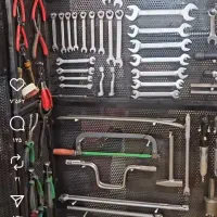 شاگرد ماهر تعمیرخودرو