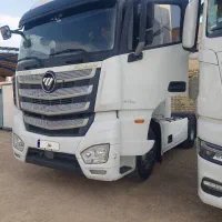 فوتون ۴۶۰ اتومات