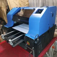 پرینتر فلت بد