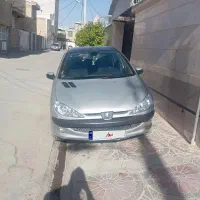 پژو۲۰۶ تیپ ۵