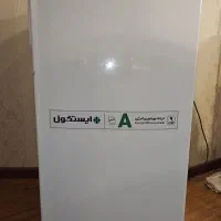 یخچال ۹ فوت ایستکول|یخچال و فریزر|مشهد, نیروی هوایی|دیوار
