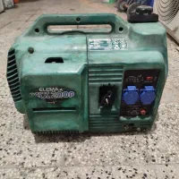 موتور برق هوندا المکس