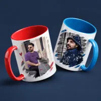 ماگ حرارتی و موزیکال