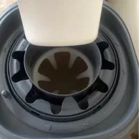 سطل پوشک  تامی تیپی نونو بلک فرایدی|اسباب و اثاث بچه|تهران, نارمک|دیوار