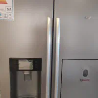 یخچال ساید بای ساید بوش