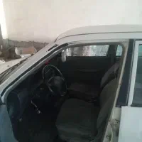 پراید مدل ۸۱|خودرو سواری و وانت|مراغه, |دیوار