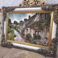 تابلوفرش ماشینی