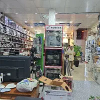 استخدام نیروی فروش و انبار   فروشگاه دانا
