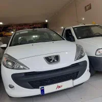 ۲۰۷ tu3 مدل۱۴۰۴