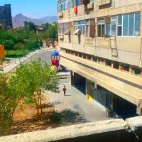 خانه ۷۰ متری، تک برگ ، شوفاژ، موکت ،انباری|فروش آپارتمان|فولادشهر, A2|دیوار