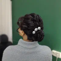 شنیون کار چرخشی