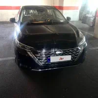 نیسان سیلفی Sylphy MAX EDITION