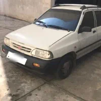 پراید مدل ۸۰