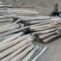 فروش چوب سقفی از 2متر تا6متر همراه با تخته پرواز|عمده‌فروشی|مشهد, خواجه ربیع|دیوار