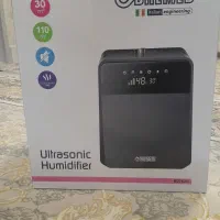 دستگاه بخور سرد