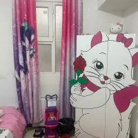 سرویس خواب دخترانه