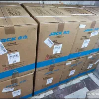 چرخ سردوز زیگزال چهار نخ e4s پلمپ برند جک