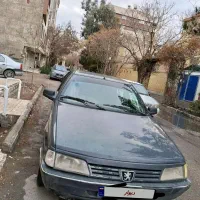 فروش 405 فقط نقد