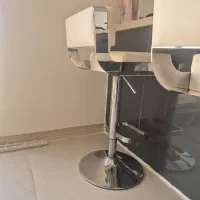 صندلی جک دار