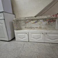 ابچکان|آبچکان و نظمدهنده ظروف|خرمدره, |دیوار