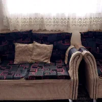 مبل راحتی هفت نفره