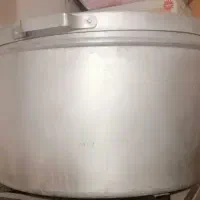 دیگ روحی بزرگ