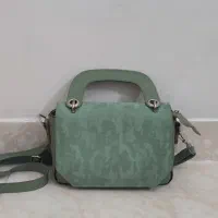 کیف زنانه سبز