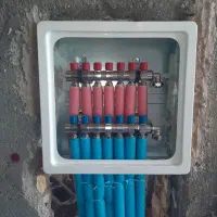 لوله کشی و تاسیسات،نصب پمپ آب،شیرالات.نشت یابی|خدمات پیشه و مهارت|طبس, |دیوار