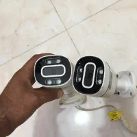 دوربین مداربسته دستگاه فوری