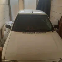 پراید ۱۳۱ مدل ۸۸