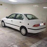سمند ef7 دوگانه شرکتی مدل ۹۹ در حد ۱۴۰۳ دیدنی