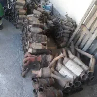 خرید کاتالیزور با قیمت بالاتر از بازار