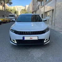 ریسپکت پرایم مدل 1402 در حد