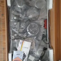 اجاق گاز نگین الماس