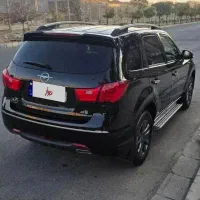 هایما s7 پلاس مدل 401|خودرو سواری و وانت|کرج, بنیاد|دیوار