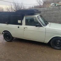 پیکان وانت|خودرو سواری و وانت|سیلوانه, |دیوار