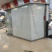 اجاره مغازه در مرکز خرید رشدیه