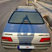 پژو 405 مدل 88|خودرو سواری و وانت|بوشهر, |دیوار