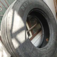 لاستیک نیسان خاور تیوبلس مارک داورد ۲۳۵.۱۷.۵|قطعات یدکی و لوازم جانبی|کهریزک, |دیوار