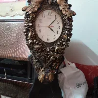 ساعت دیواری