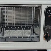 بخاری گازی ژاپنی|بخاری، هیتر، شومینه|تهران, سازمان آب|دیوار