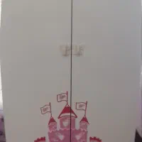 سرویس خواب کودک و نوجوان|تخت و سرویس خواب|داران, |دیوار