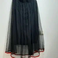 لباس یلدایی زنانه|لباس|پرند, فاز ۶|دیوار