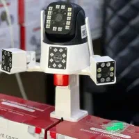 ۴لنــز واقعی/بدون نقطع کور|دوربین مداربسته|ایرانشهر, |دیوار