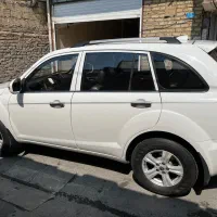 لیفان x60 اتومات بی رنگ  مدل ۹۶ فروش فوری|خودرو سواری و وانت|تبریز, |دیوار