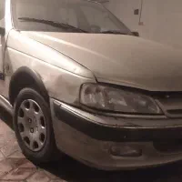 پژو پارس|خودرو سواری و وانت|مشهد, هنرستان|دیوار