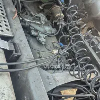 هوو کشنده اس اس|خودرو سنگین|اسلامشهر, مسکن مهر اسلاشهر (شهرک امام خمینی)|دیوار