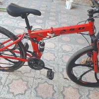 فروش دوچرخه ۲۶ تاشو