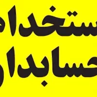 حسابدار با سابقه کاری