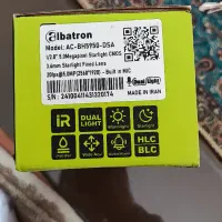 دوربین مداربسته آلباترون|دوربین مداربسته|ابهر, |دیوار